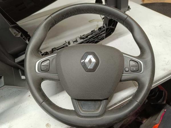 AIRBAG KIT RENAULT CLIO 4 - Vue 3